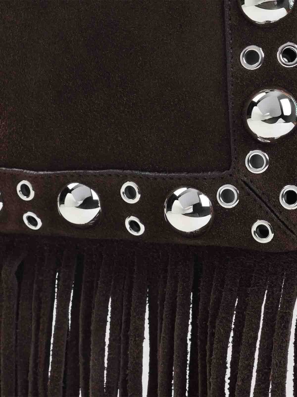 The Best Shops VALENTINO GARAVANI: cross body bags - Small Cross Body Bag