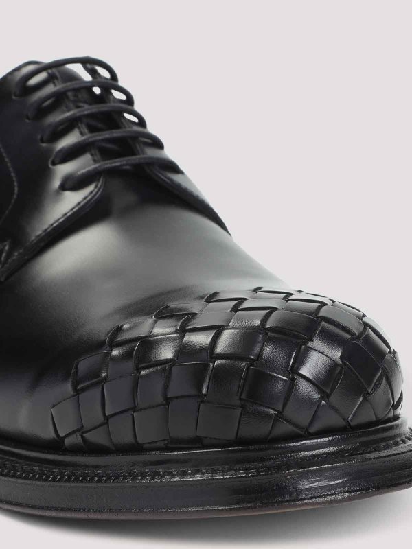 Lace Up Shoes shop online: BOTTEGA VENETA