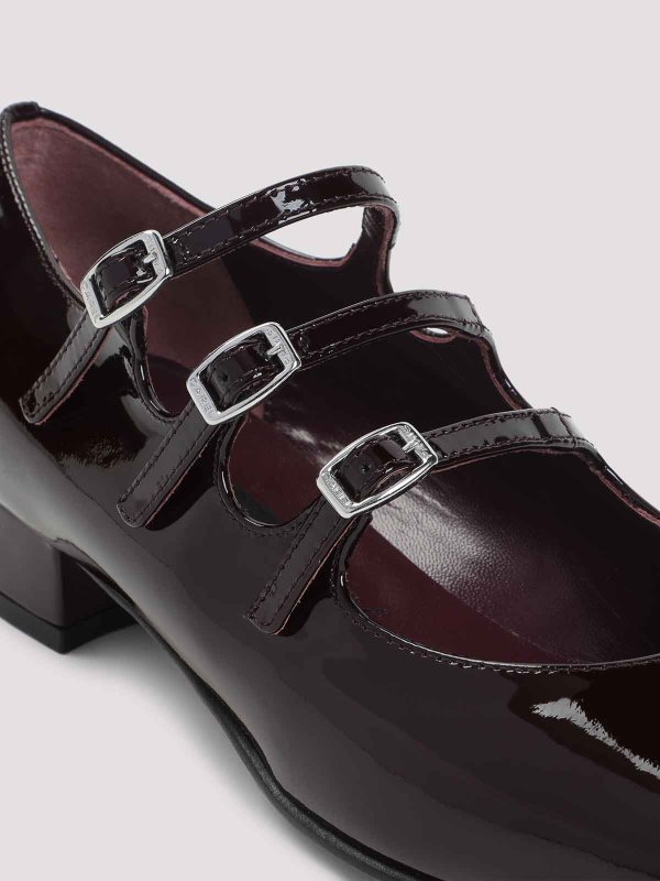 Chaussures À Talon - Marron shop online: CAREL PARIS