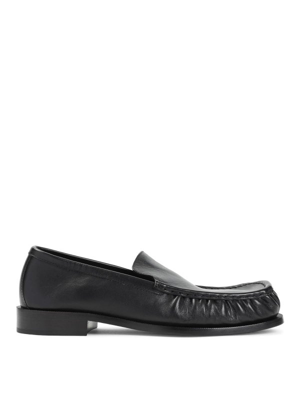 DRIES VAN NOTEN: classiche - Scarpe