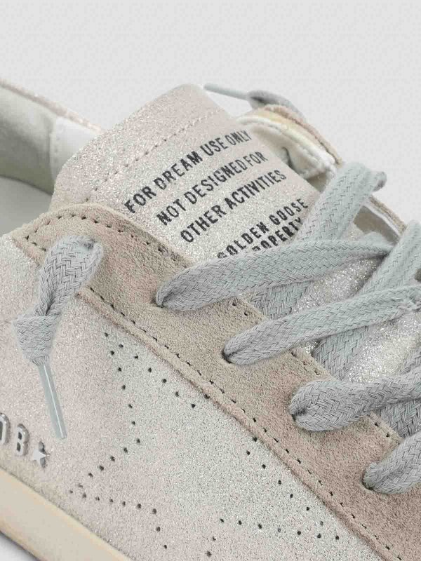 GOLDEN GOOSE buy online Baskets - Beige