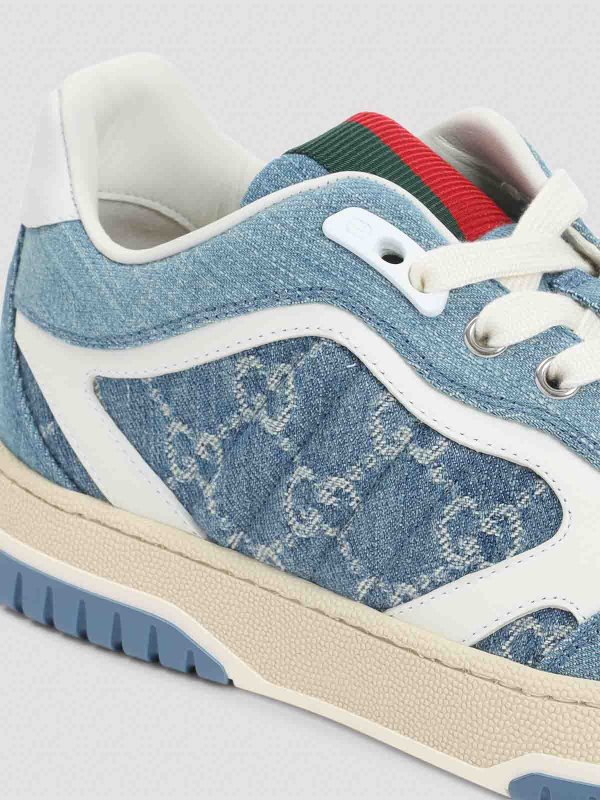 Re-Web Sneakers shop online: GUCCI