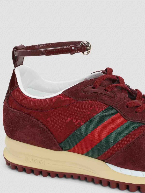 Nora Sneakers shop online: GUCCI