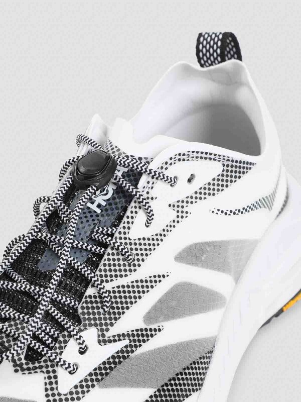 U Mafate Speed 4 Sneakers shop online: HOKA