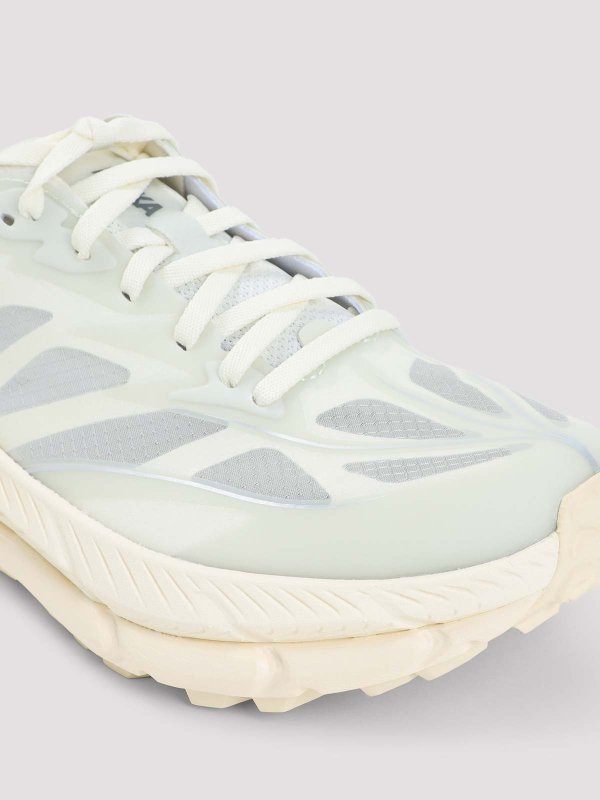 スニーカー - イエロー shop online: HOKA