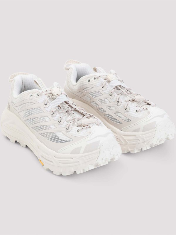 The Best Shops HOKA: スニーカー - スニーカー - クリーム