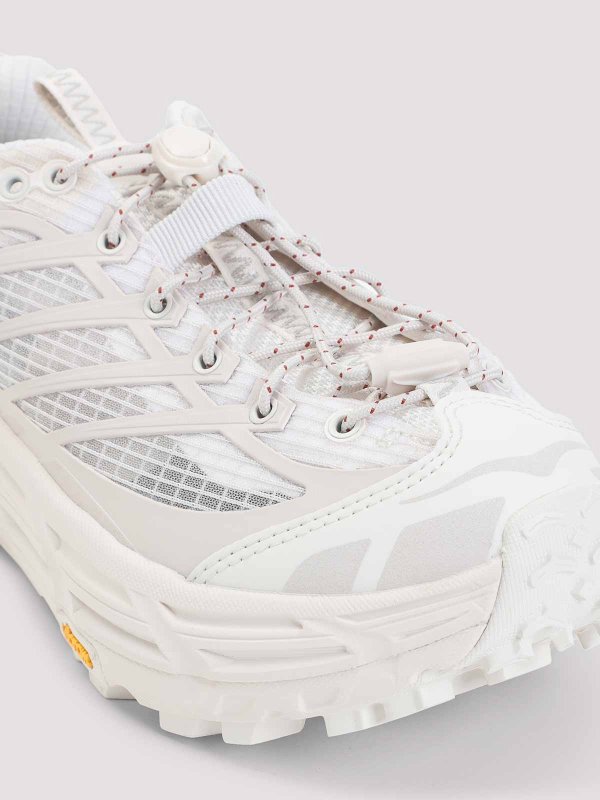 スニーカー - クリーム shop online: HOKA