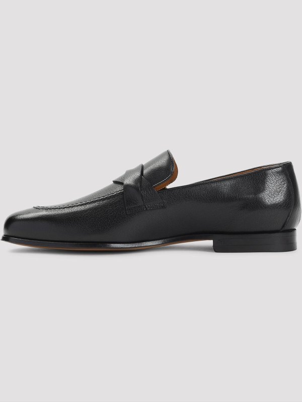 TOM FORD: Mocasines y Zapatillas online - Mocasines - Negro