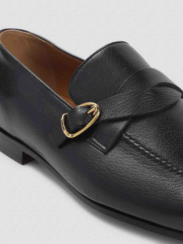 Mocasines - Negro shop online: TOM FORD