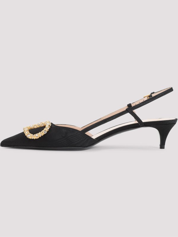 VALENTINO GARAVANI: Pumps online - Pumps - Schwarz