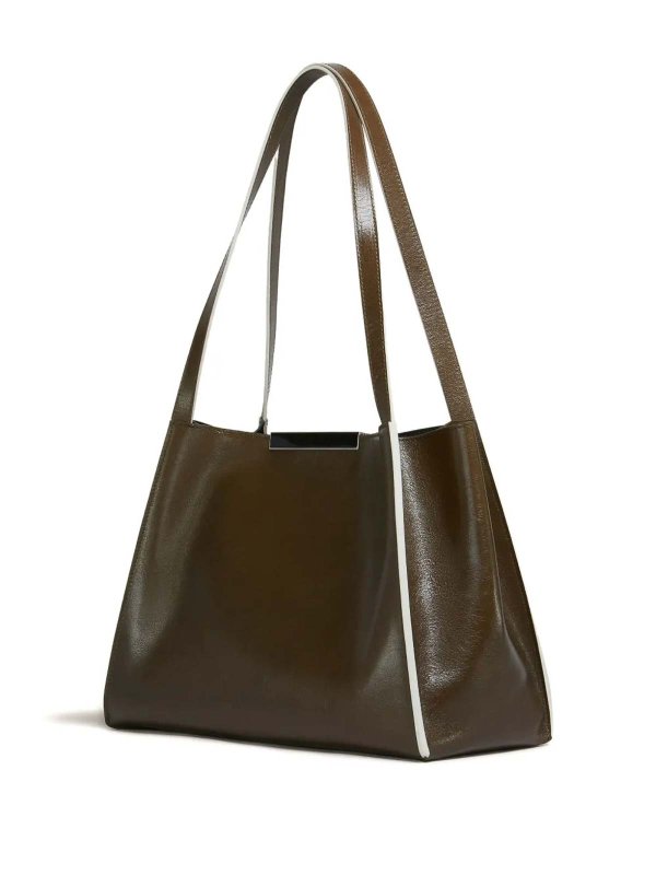 Marni: cross body bags online - Tote bag