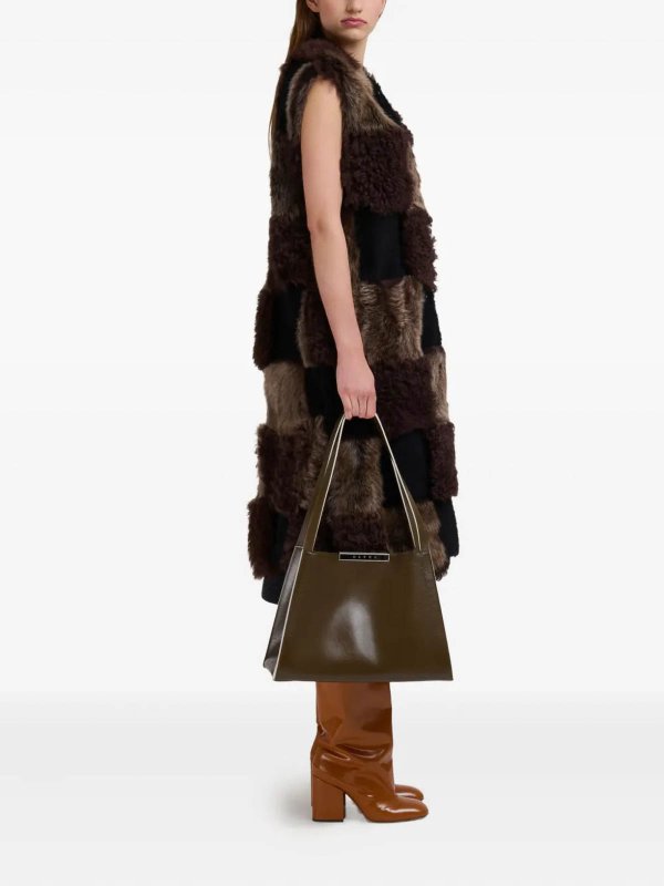 The Best Shops Marni: Tote bag