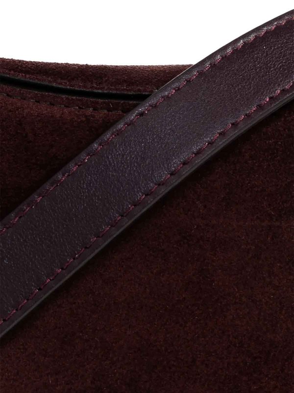 WANDLER: クロスボディバッグ online - クロスボディバッグ - 紫