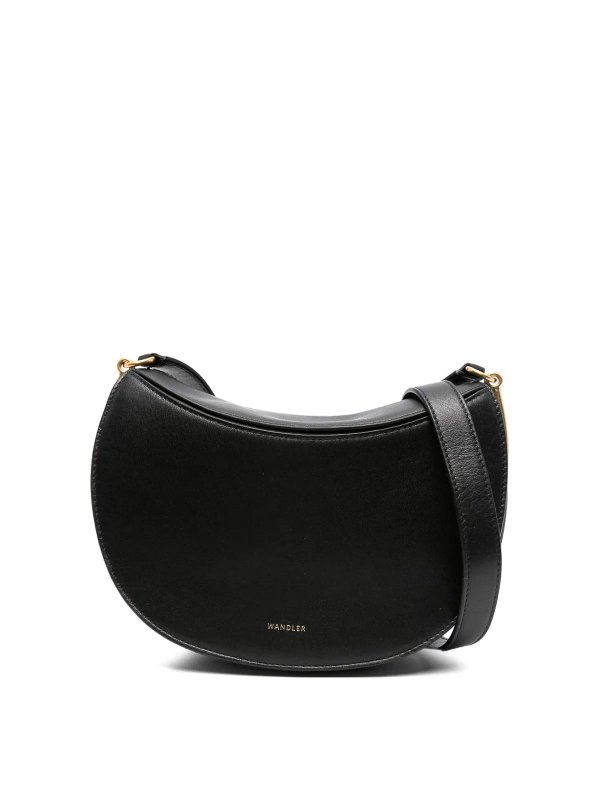 WANDLER: cross body bags - Kate Black bag