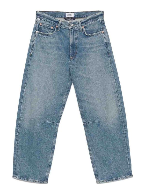 CITIZENS OF HUMANITY: bootcut jeans - Jeans Pacifica