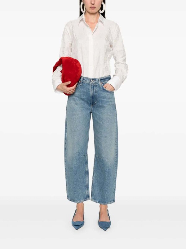 CITIZENS OF HUMANITY: bootcut jeans online - Jeans Pacifica