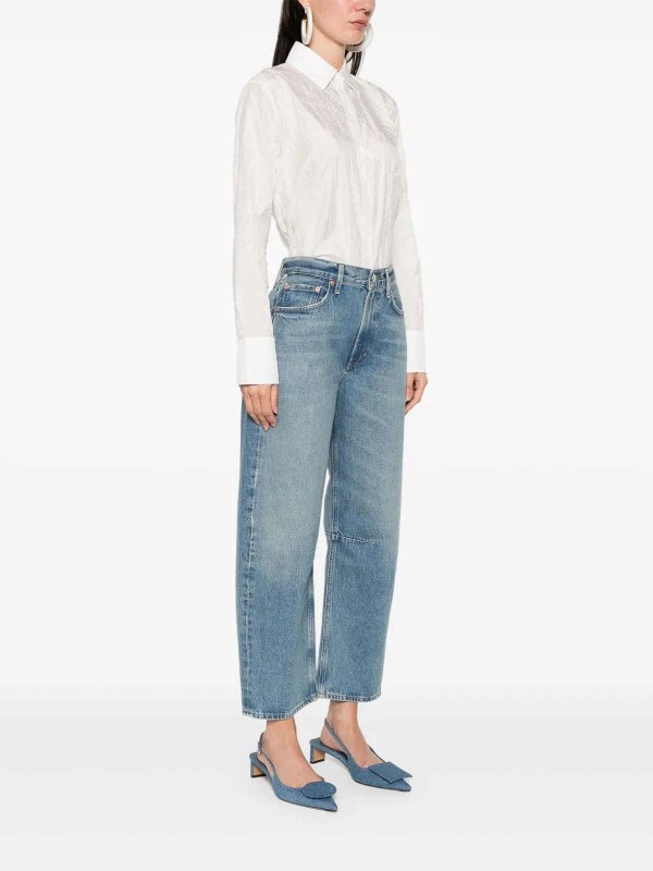 The Best Shops CITIZENS OF HUMANITY: bootcut jeans - Jeans Pacifica