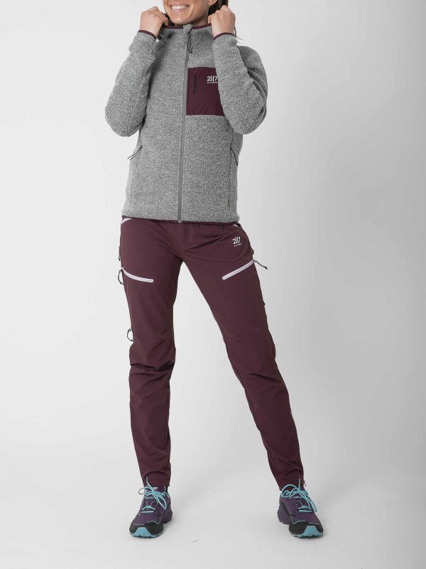 2117 OF SWEDEN: Sweatshirts und Pullover online - Sweatshirt - Grau