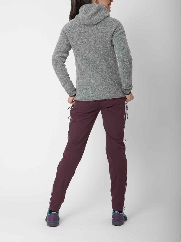 The Best Shops 2117 OF SWEDEN: Sweatshirts und Pullover - Sweatshirt - Grau