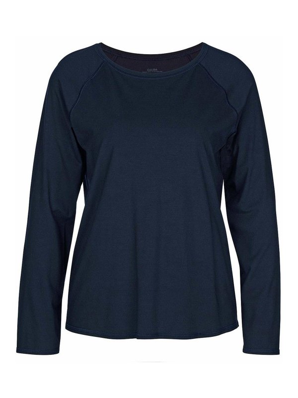 CALIDA: Hemden - Hemd - Schwarz