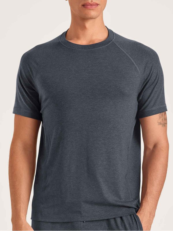 CALIDA buy online Camiseta - Negro