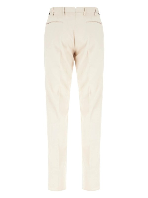 INCOTEX: Casual Hosen online - Shorts - Schwarz