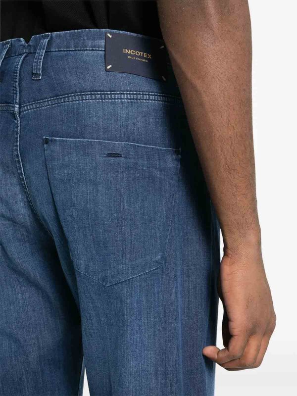 INCOTEX buy online Pantalone Special