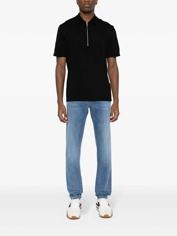 INCOTEX: skinny jeans online - Pantalone Special