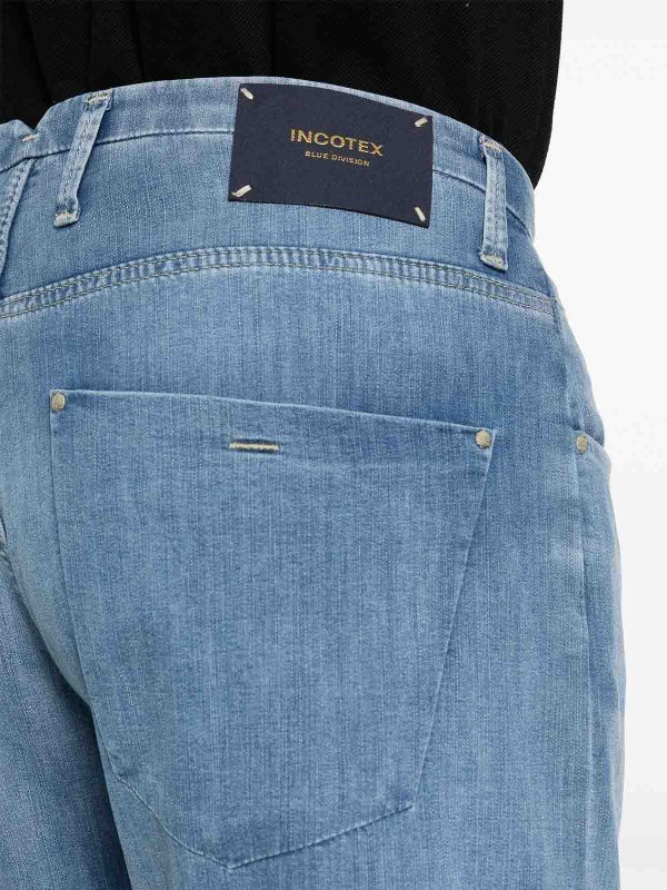 INCOTEX buy online Pantalone Special
