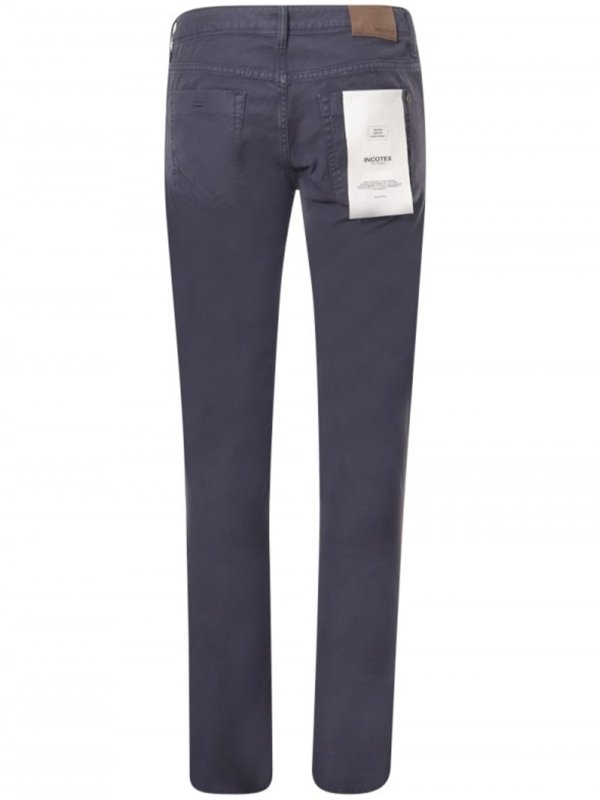 INCOTEX: casual trousers online - 5P Ppt