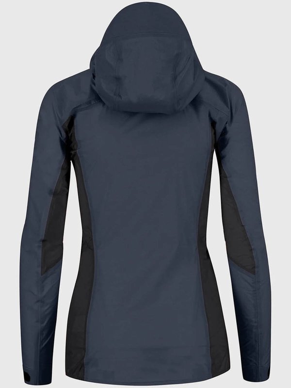 KARPOS: casual jackets online - Lavaredo Rain Evo W Jacket