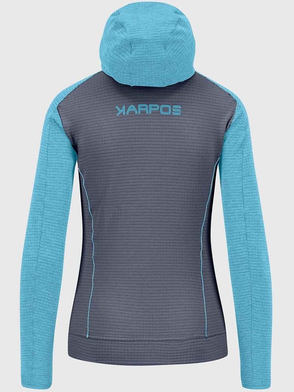KARPOS: Sweatshirts & Pulls online - Sweat-Shirts - Bleu
