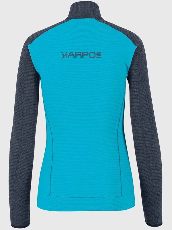 KARPOS: スウェット＆セーター online - スウェットシャツ/セーター - ブルー