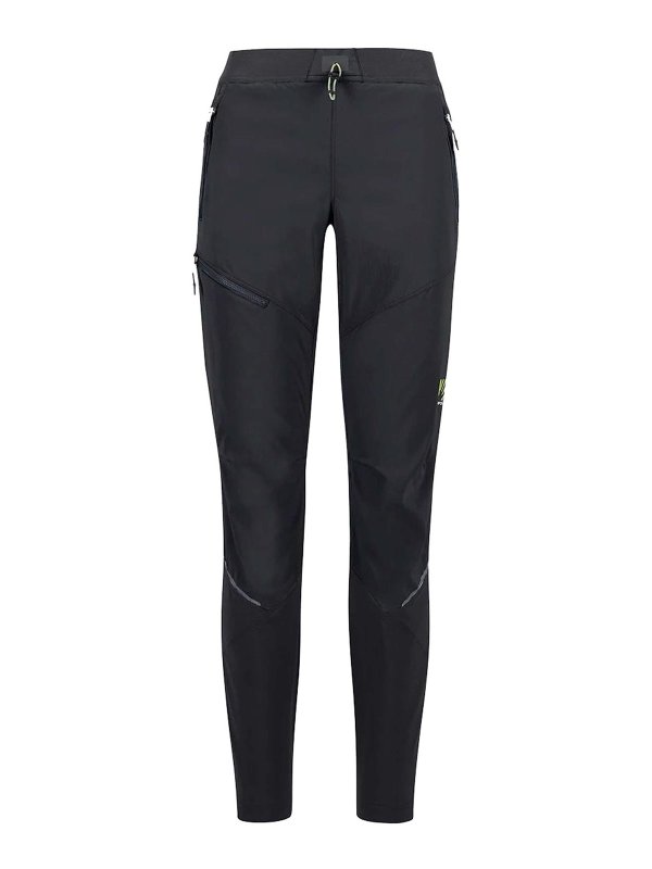 KARPOS: pantaloni sport - Rock evo w pantaloni