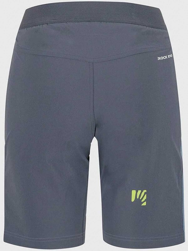 KARPOS: トラウザーショーツ online - ショートパンツ - ブルー