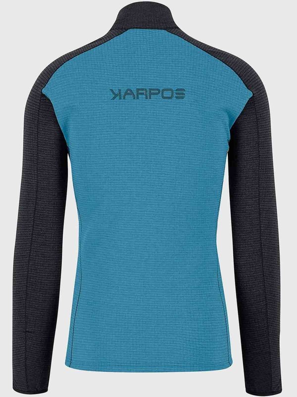 KARPOS: Sweatshirts & Sweaters online - Ambrizzola Full Zip