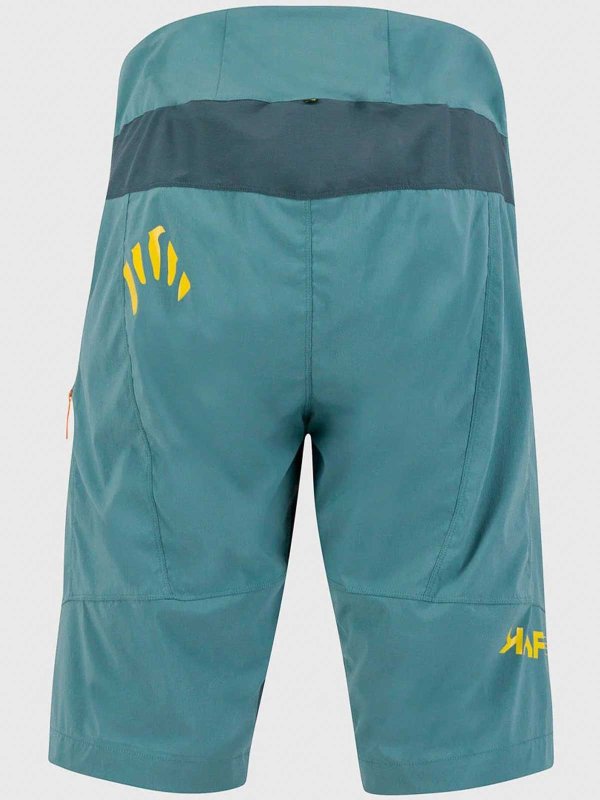 KARPOS: Shorts online - Short - Violet