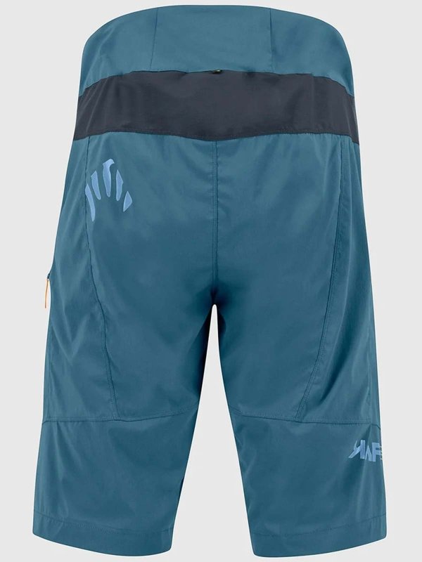 KARPOS: Hosen Shorts online - Shorts - Lila