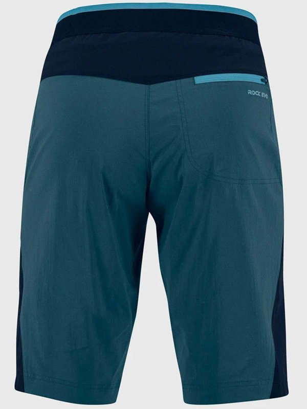 KARPOS: Hosen Shorts online - Shorts - Schwarz