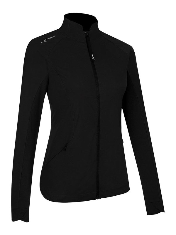 LAMUNT: Vestes casuals - Blazer - Noir
