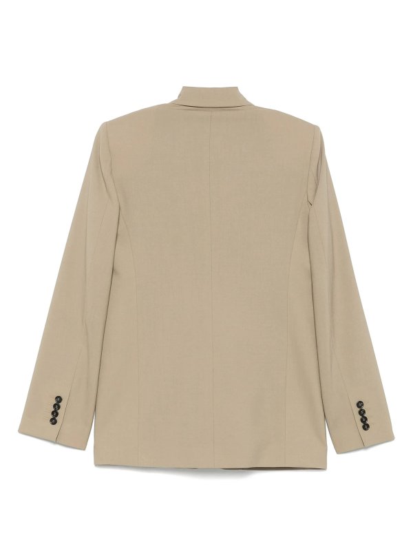 m.s.g.m.: blazers online - Jacket