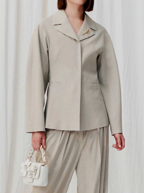 MARELLA: ブレザー online - ブレザー - ピンク