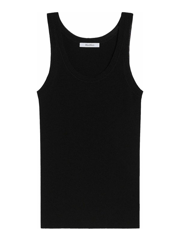 Max Mara: Tops & Tank tops - Eliadi