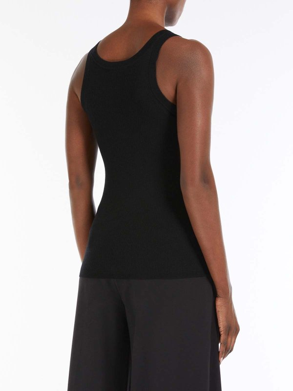 The Best Shops Max Mara: Tops & Tank tops - Eliadi
