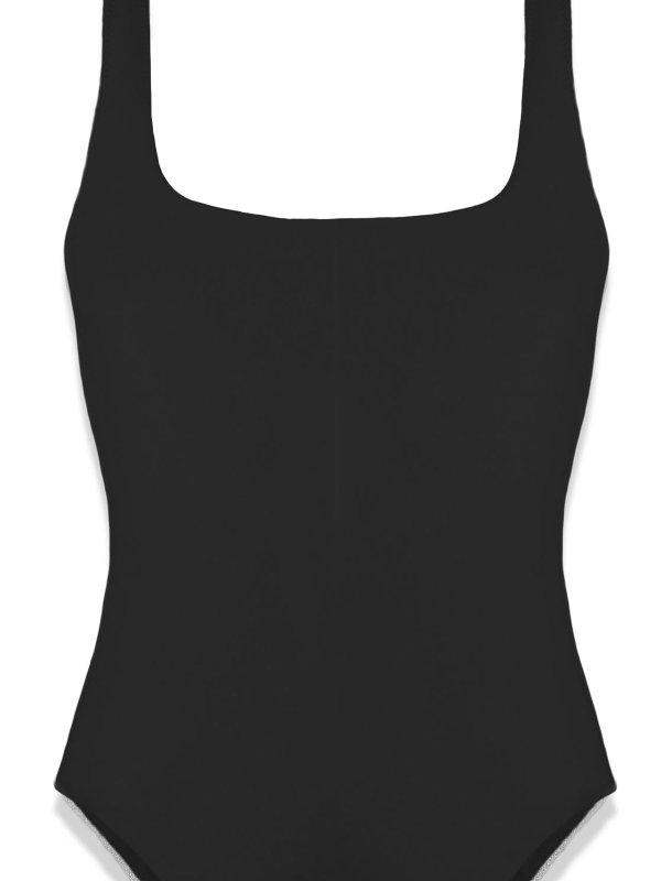 MC2 SAINT BARTH: Tops & Tank tops online - Square Neckline