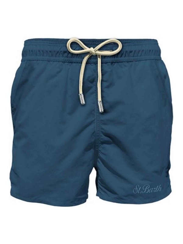 MC2 SAINT BARTH: Swim shorts & swimming trunks - Swim Short