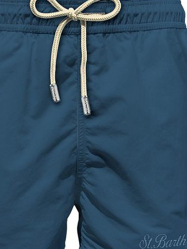 MC2 SAINT BARTH: Swim shorts & swimming trunks online - Swim Short