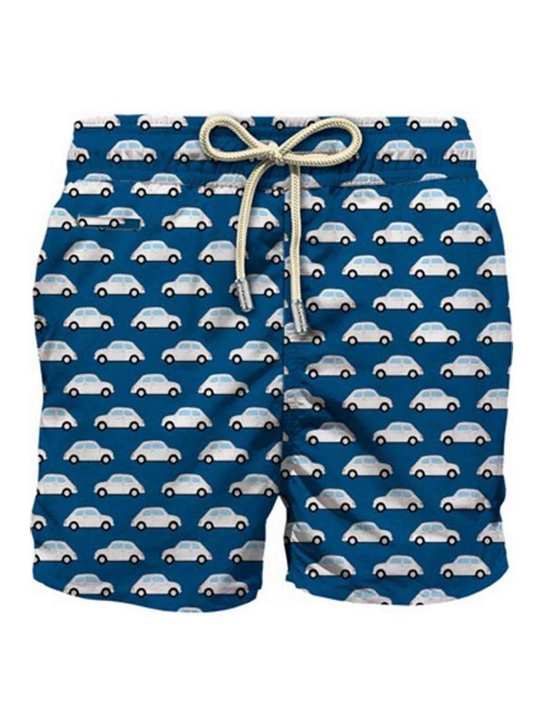 MC2 SAINT BARTH: Swim shorts & swimming trunks - Swim Short