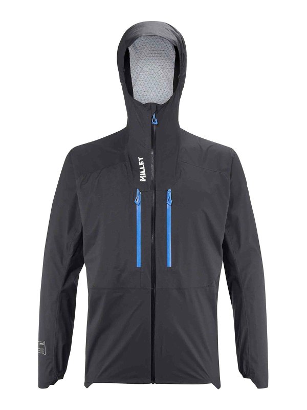 MILLET: blazers - Wanak Light 25L Jkt M