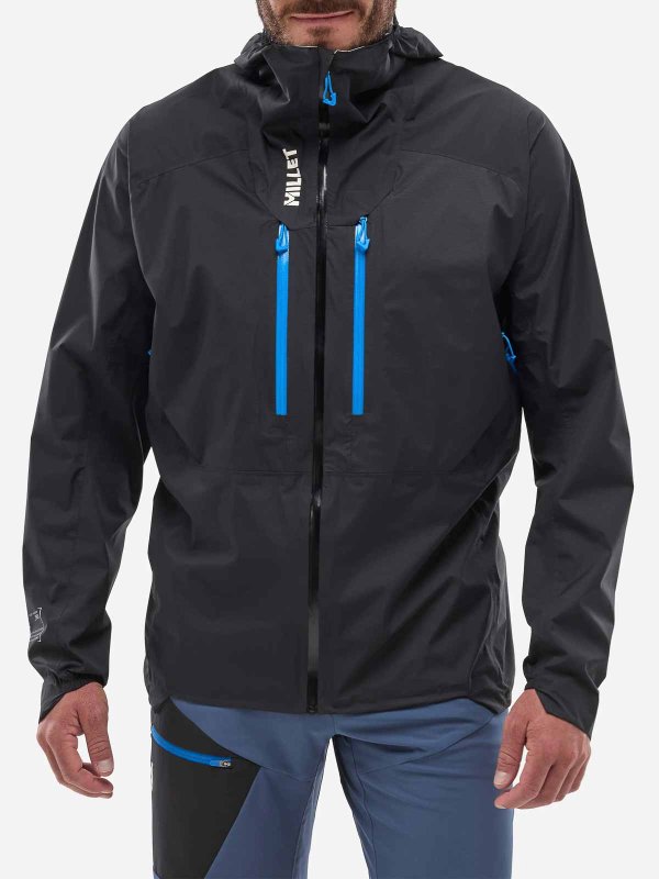 MILLET: blazers online - Wanak Light 25L Jkt M